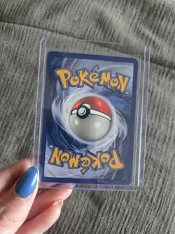 Vintage 1999 Charmander TCG Pokemon Card Ungraded In Sleeve Great Condition Rare - Image 3