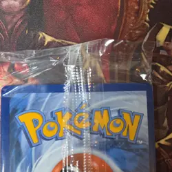 Pokemon TCG Charmander 044 SV: Scarlet & Violet Promo Holo English 2023 (Sealed) - Image 5