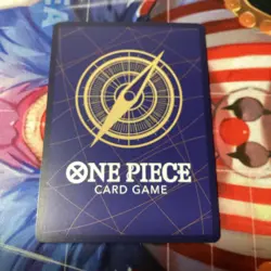 Perona SP OP06-093 SR Alt Art - OP14 The Azure Sea’s Seven English One Piece - Image 5