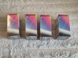 POKEMON TCG Prismatic Evolutions Booster Bundle (PRE) NEW & SEALED - Lot of 4!!! - Image 4