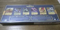 Disney Lorcana D23 2024 Collection Box Set - Sealed - Image 3