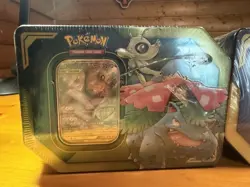 Pokemon Tag Team Tins (Set of 3) Factory Sealed - Image 5
