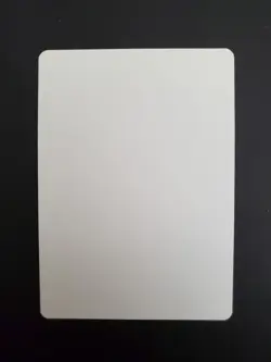 Mtg Sword Of Light And Shadow Ap Artist Proof Signed By Artist Limited To 50 - Image 2