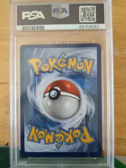 2021 POKEMON SWSH BSP PIKACHU V-UNION CELEBRATIONS SWSH139 PSA 9 MINT - Image 2