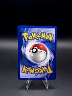 Pokemon TCG Clefairy Base Set 5/102 Holo Unlimited Holo Rare PL - Image 2