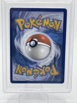 2023 POKEMON SVI EN-SCARLET & VIOLET ILLUSTRATION RARE #208 PACHIRISU PSA 10 - Image 4