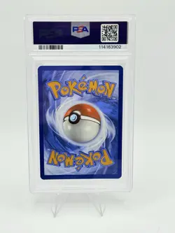 2024 POKEMON SSP EN-SURGING SPARKS ILLUSTRATION RARE #197 CERULEDGE PSA 10 - Image 2