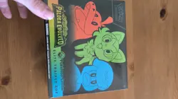 Pokemon Center Exclusive Paldea Evolved Elite Trainer Box ETB sealed - Image 2