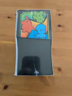 Pokemon Center Exclusive Paldea Evolved Elite Trainer Box ETB sealed - Image 4