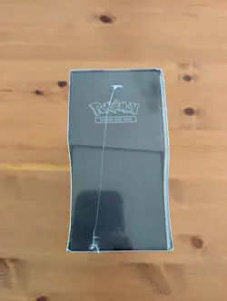 Pokemon Center Exclusive Paldea Evolved Elite Trainer Box ETB sealed - Image 5