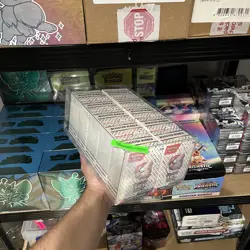 Pokemon TCG S&V 151 Booster Bundle x10 Sealed in a Case - Brand New - Image 1
