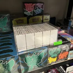 Pokemon TCG S&V 151 Booster Bundle x10 Sealed in a Case - Brand New - Image 3