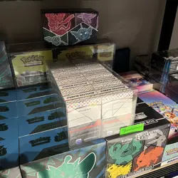 Pokemon TCG S&V 151 Booster Bundle x10 Sealed in a Case - Brand New - Image 4