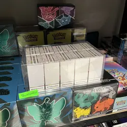 Pokemon TCG S&V 151 Booster Bundle x10 Sealed in a Case - Brand New - Image 5
