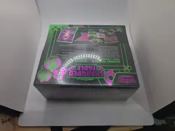Shrouded Fable Pokemon Center Exclusive ETB Elite Trainer Box - Sealed - Image 4