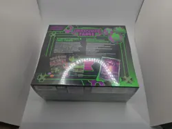 Shrouded Fable Pokemon Center Exclusive ETB Elite Trainer Box - Sealed - Image 5