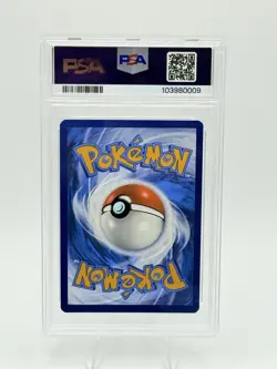 Pokemon Arctibax Paldea Evolved Illustration Rare #209 PSA 10 Gem Mint - Image 3