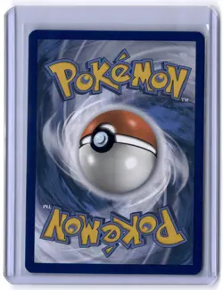 Brute Bonnet - 207/182 Illustration Rare Holo NM Pokemon SV04: Paradox Rift - Image 2