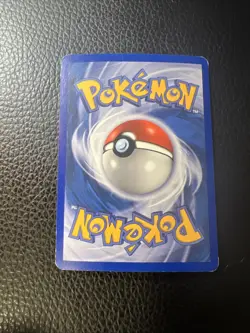 # Swablu 79/107 Stamped Deoxys Reverse Holo Pokemon Vintage 2005 Stamped MP-LP - Image 3