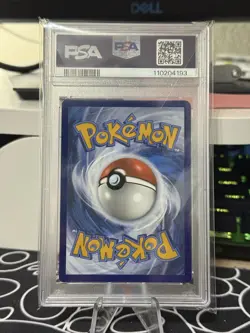 Pokemon Persian 078/064 Sv: Shrouded Fable Illustration Rare - PSA 10 Gem Mint - Image 2