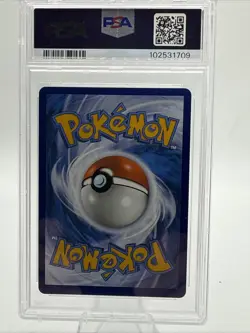 Pokemon TCG Leafeon VSTAR GG35/GG70 Crown Zenith Ultra Rare - PSA 10 GEM MINT - Image 3
