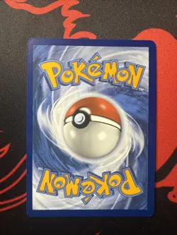 Pokemon TCG Destined Rivals Team Rockets Nidoking Ex 233/182 - Image 2