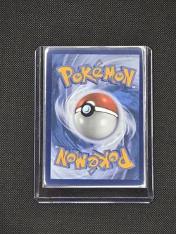 Pokemon TCG Team Rockets Nidoking EX 233/182 Destined Rivals - Image 3
