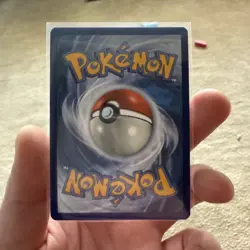 Secret Box 163/167 Pokemon ACE Spec Rare Sv06: Twilight Masquerade - NM - Image 2