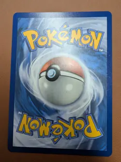 Pokemon TCG Team Rockets Nidoking EX 233/182 Sir Destined Rivals - Image 2