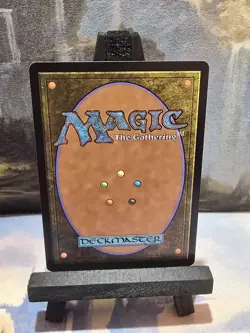 The Wind Crystal Final Fantasy NM MTG - Image 2