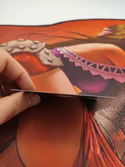 Mtg Survival of the Fittest Exodus SP+/NM - Image 3