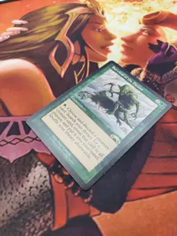 Mtg Survival of the Fittest Exodus SP+/NM - Image 5