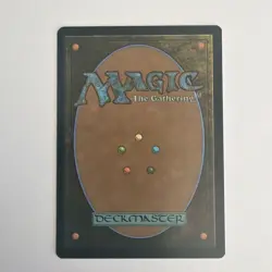 Sapphire Medallion Modern Horizons 3 Regular 296 MTG - Image 2
