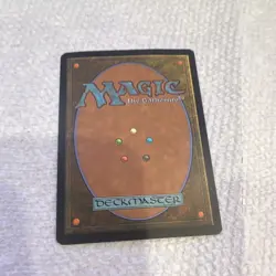 Wizards of the Coast MTG Petrified Field Odyssey English Foil Rare #323/350 - Image 3