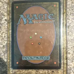 Wizards of the Coast MTG Sword of Fire and Ice 148 Darksteel Rare - Image 4