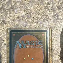 Wizards of the Coast MTG Sword of Fire and Ice 148 Darksteel Rare - Image 5