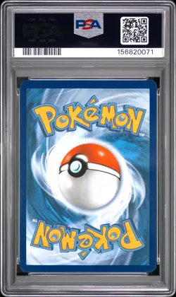 2026 Pokemon Asc En-Ascended Heroes #245 Galarian Obstagoon IR PSA 9 - Image 2