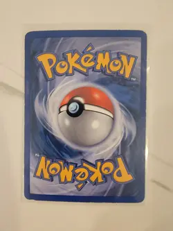 Wingull 70/100 Reverse Holo EX Crystal Guardians Pokemon Card - LP - Image 2
