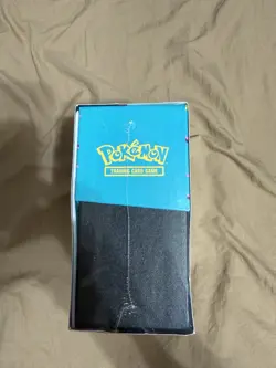 Pokemon TCG Mega Evolution: Ascended Heroes Elite Trainer Box English 2025 - Image 4
