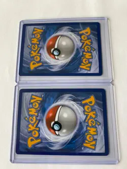 Pokemon Mandibuzz BREAK - XY182 - Black Star Promo - NM-MT - 2X - Image 2