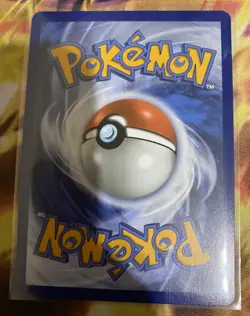 The Pokemon Company Grookey 052 Mega Evolution Promo Holo English - Image 2