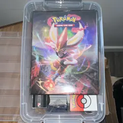 Pokemon TCG Mixed Lot Evolving Skies/Darkness Ablaze Holo V VMAX LOT - Image 5