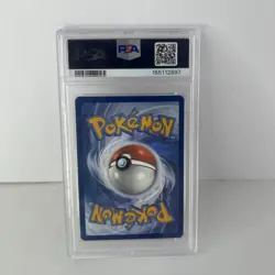 Pokemon Ceruledge 197/191 Sv08: Surging Sparks Illustration Rare Holo PSA 9 - Image 5