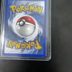 Pokemon Card - Delibird Team Rocket Returns 21/109 Rare - Image 3