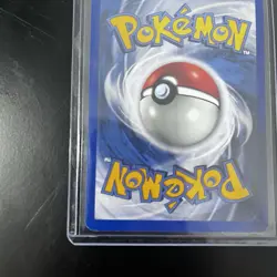 Pokemon Card - Delibird Team Rocket Returns 21/109 Rare - Image 4