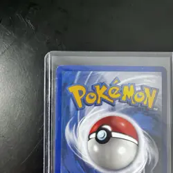 Pokemon Card - Delibird Team Rocket Returns 21/109 Rare - Image 5