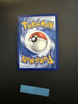 Minccino 182/162 Near Mint Illustration Rare Full Art Pokemon Temporal Forces - Image 2