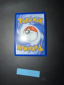 Minccino 182/162 Near Mint Illustration Rare Full Art Pokemon Temporal Forces - Image 4