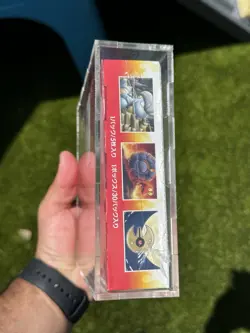 Pokemon Japanese Champion Road SM6b Sun & Moon Booster Box Sealed US Seller - Image 4