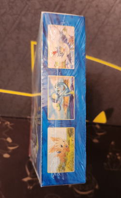 Pokemon TCG Japanese Matchless Fighters S5a Booster Box Sealed - US Seller 4521329313665 - Image 2